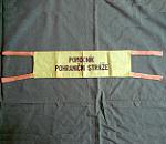 Pomocn&iacute;k pohraničnej str&aacute;že 